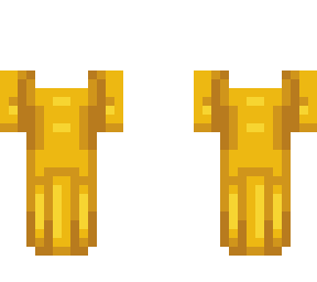 yellow dress ob