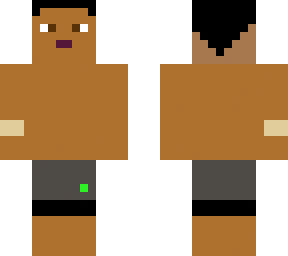 you