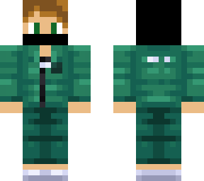 zacgamertv in squid game
