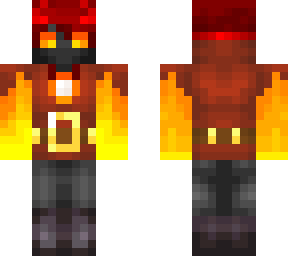*.* lava oceans *.*