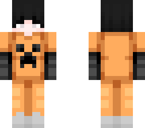 *+ skintober day 17 - jimmy +*