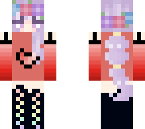 * queen of hearts~??