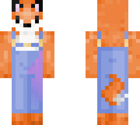 =*= fox =*=