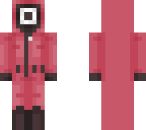 .,+* squid game guard - unfinished should i continue?*+,.