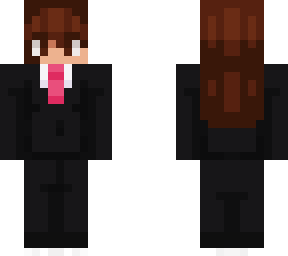- = + suit + = -
