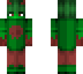 +.=.+ zombie +.=.+ | skintober