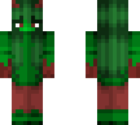 +.=.+ zombie +.=.+ | skintober