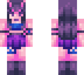 + alien - skintober +
