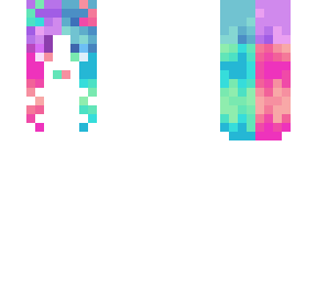 + colors - hb +