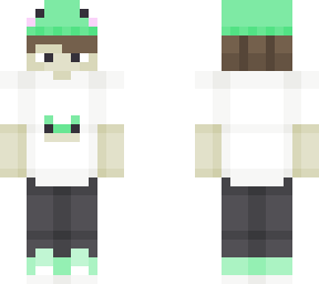 + f r o g + ~ idiots series ~