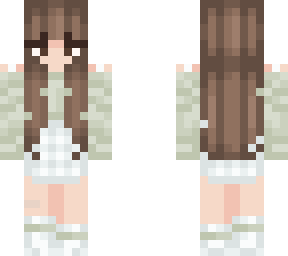 ~ my skin ~