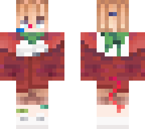 [ tommy ] - more shading - { pt 2/2 }