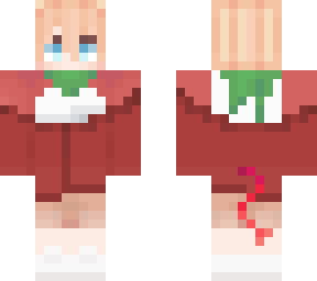 [ tommy ] - softer shading - { pt 1/2 }
