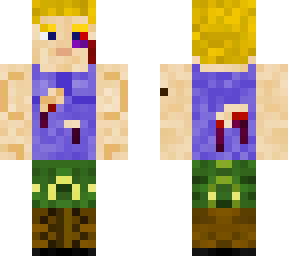 (maniac survivors set) chad