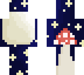 ~mushroom in the night~ contest