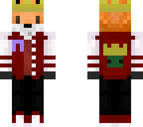 ~seapeekay updated mcc training skin