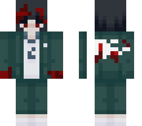 067 skin for halloween