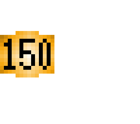 150 followers