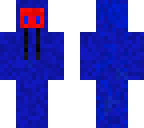 2 sided being