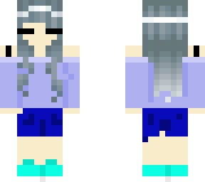 a casual thingy