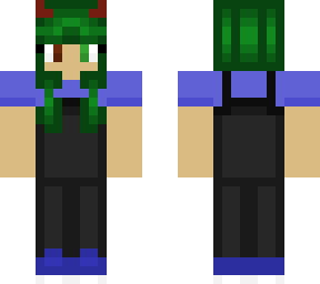 a friend's skin