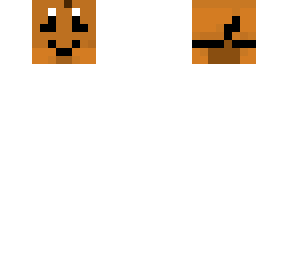 a lil cutesy halloween v