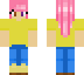 a skin