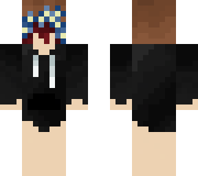 ace, my oc