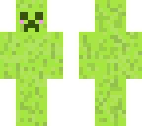 adorable creeper
