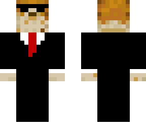 agent pufferfish