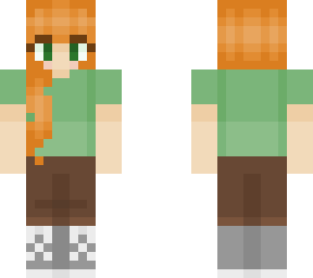 alex +