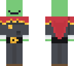 alien