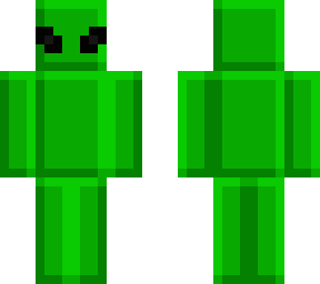 alien