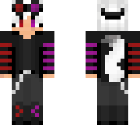 alpha - *skin request*