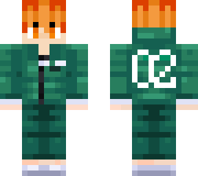andre-olo squid game #02 skin