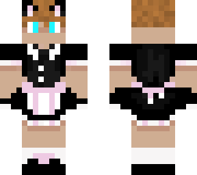 andresdj45 de maid