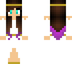 angel costume