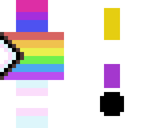 announcement but   +-*pride*-+