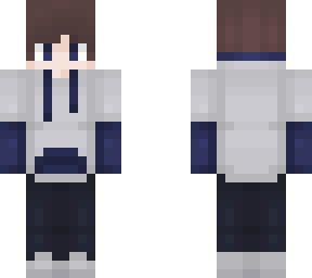 another minecraft skin