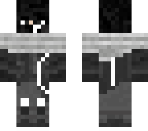 archetype with mask