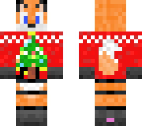 arlo christmas v2