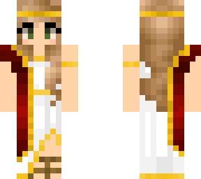 athena