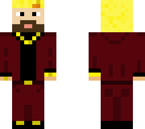 auron gambino