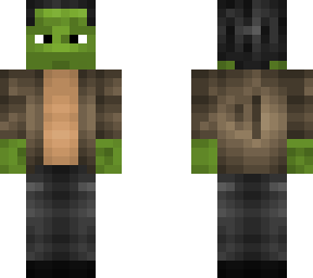 auron modo frankenstein