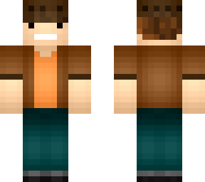 australian man