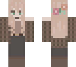 autumn skin