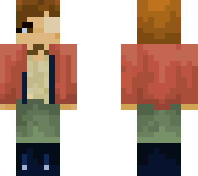 avery o'sullivan (original character)