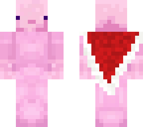 axolotl cape