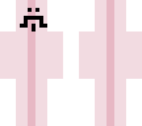 bacon mu-stash man