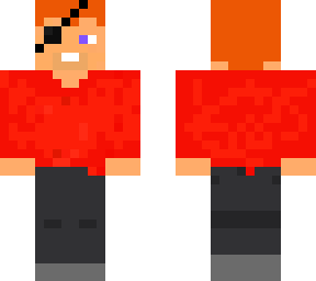 bacon pirate